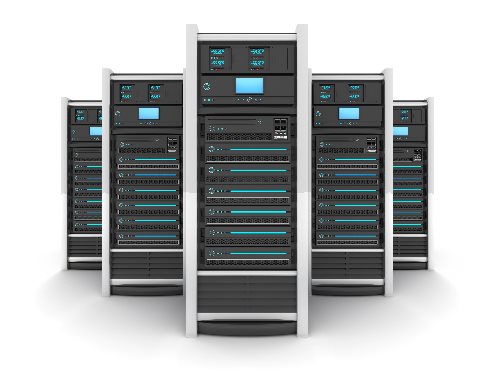 Server Hdd1